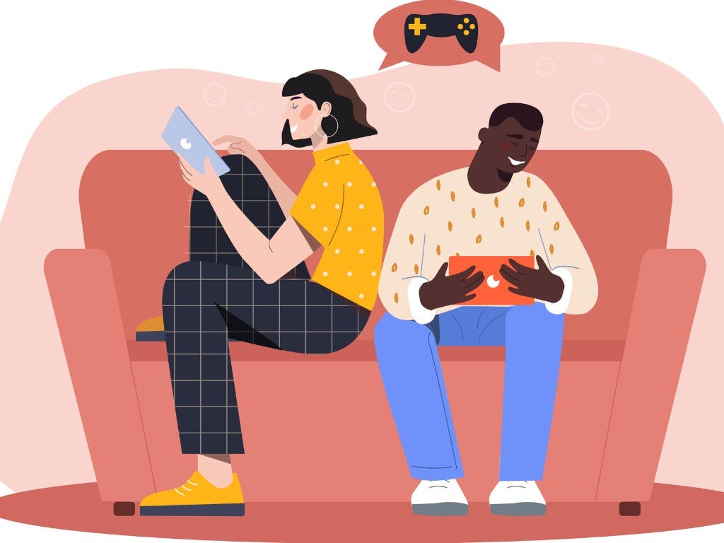 20+ Best Games for Couples to Play