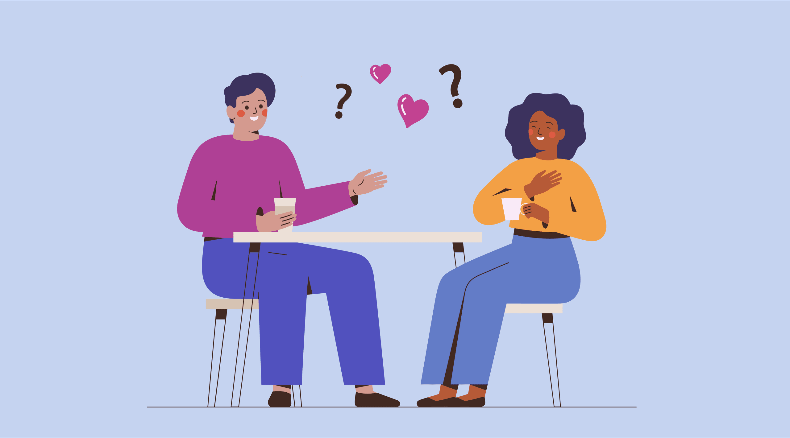 Would You Rather Questions for Couples - iMOM