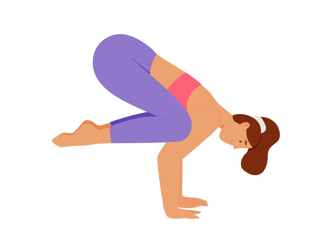 23 Couples Yoga Poses To Try Together